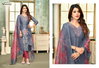 Cosmos By Vishnu Simmer Designer Dress Material Wholesale Price In Surat	